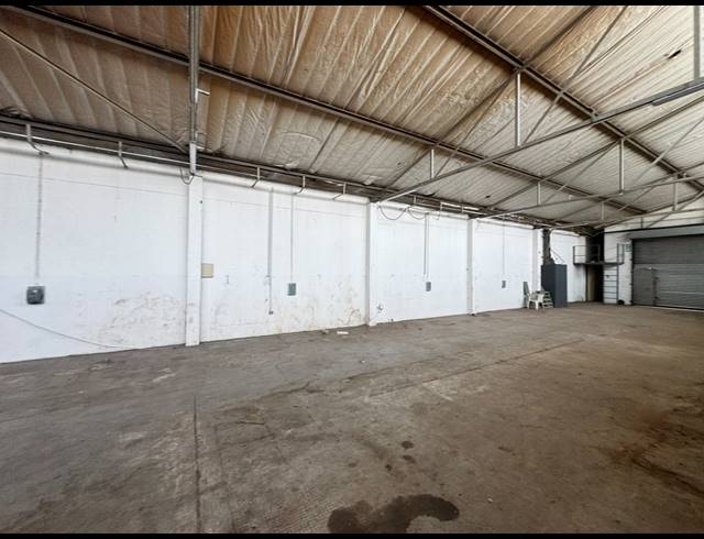 515M² WAREHOUSE TO LET IN PRETORIA WEST